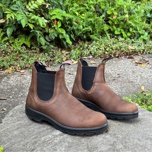 Blundstone 550 Chelsea Boots